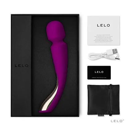 lelo smart wand
