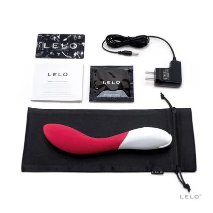 Lelo Mona
