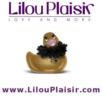Logo Lilou Plaisir