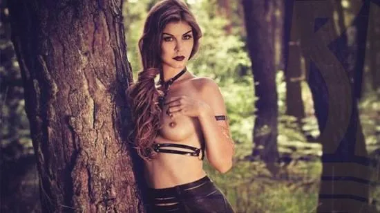 lingerie brigade mondaine