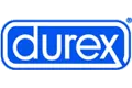 Logo de la marque Durex