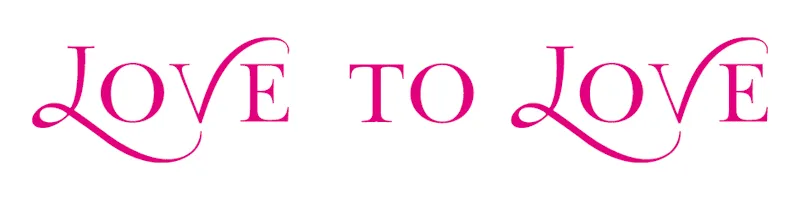 Logo de la marque Love To Love