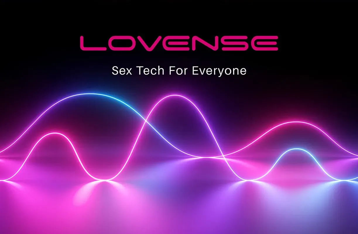 Logo Lovense
