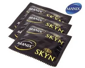 Test des préservatifs sans latex ultra-fins Manix Skyn