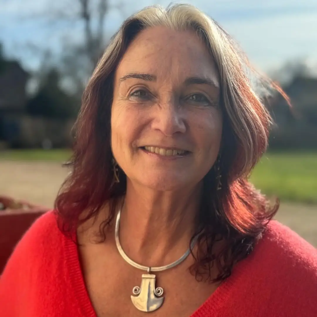 Nathalie Giraud Desforges