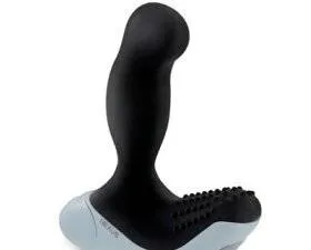Test du Nexus Revo : le premier masseur prostatique à mouvements circulaires