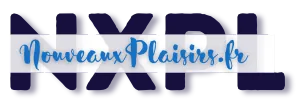 Nouveaux Plaisirs Logo