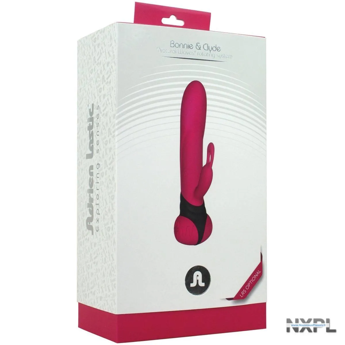 Test du rabbit Bonnie and Clyde d'Adrien Lastic, il va faire sauter la banque !