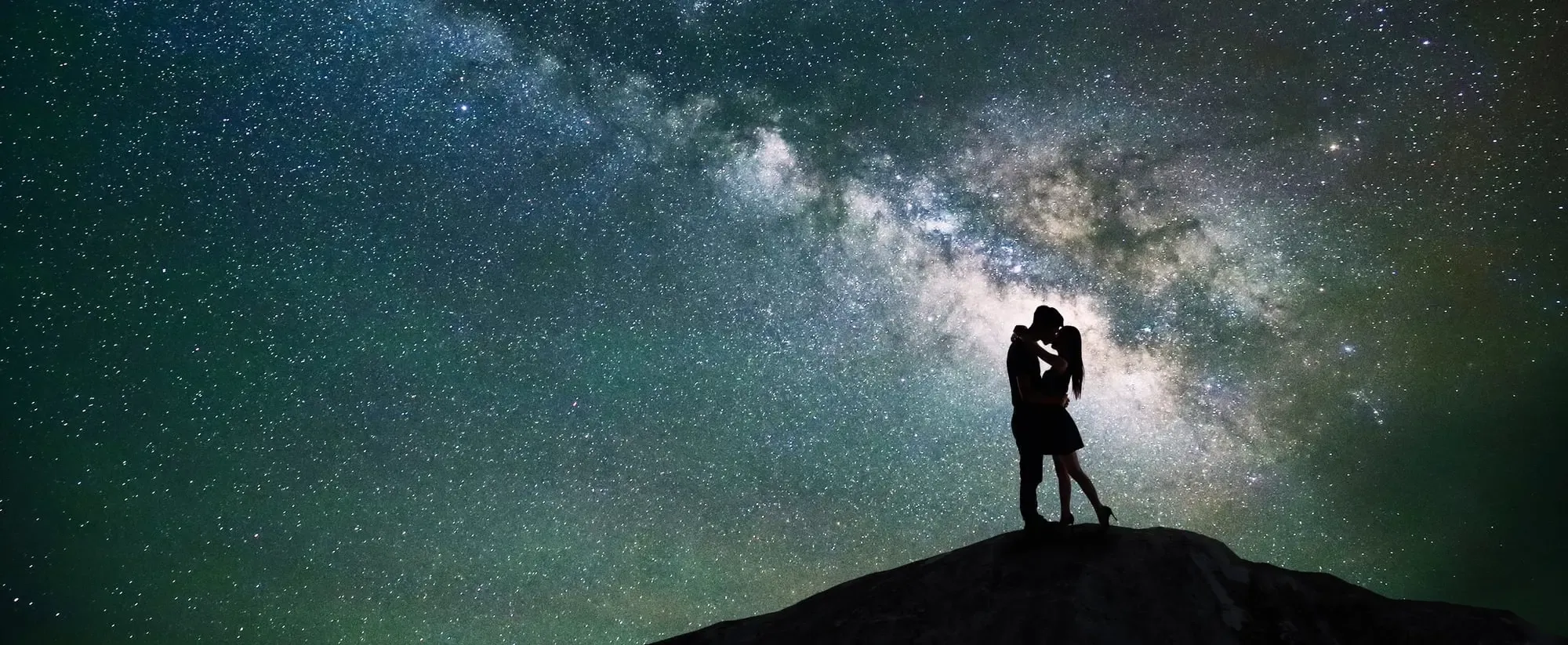 Caresser les étoiles