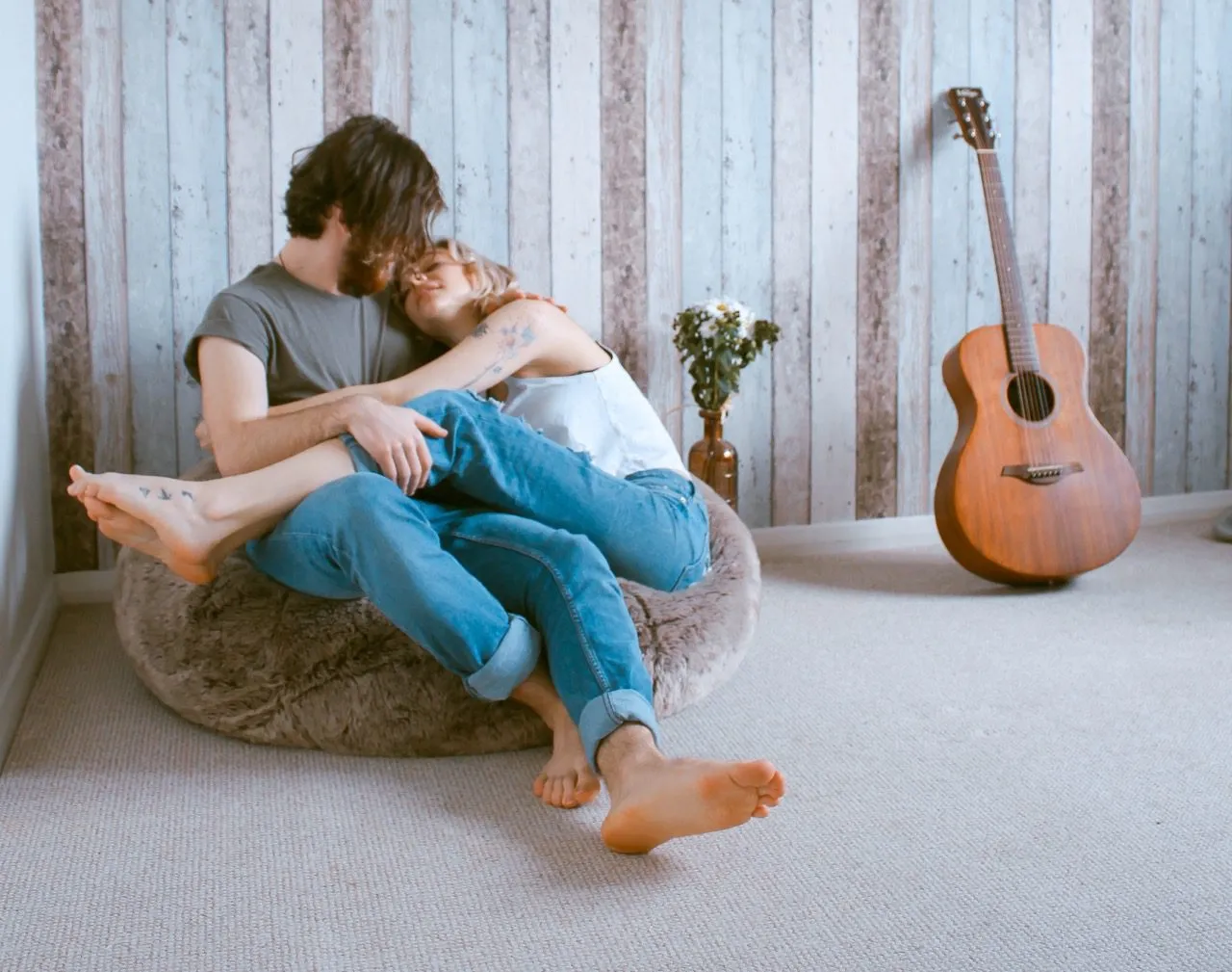 Témoignage : comment j'ai découvert le plaisir de faire l'amour