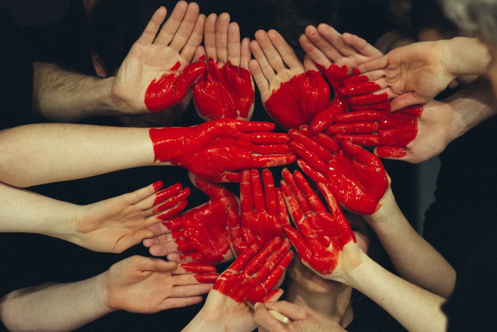 Ma vision du polyamour