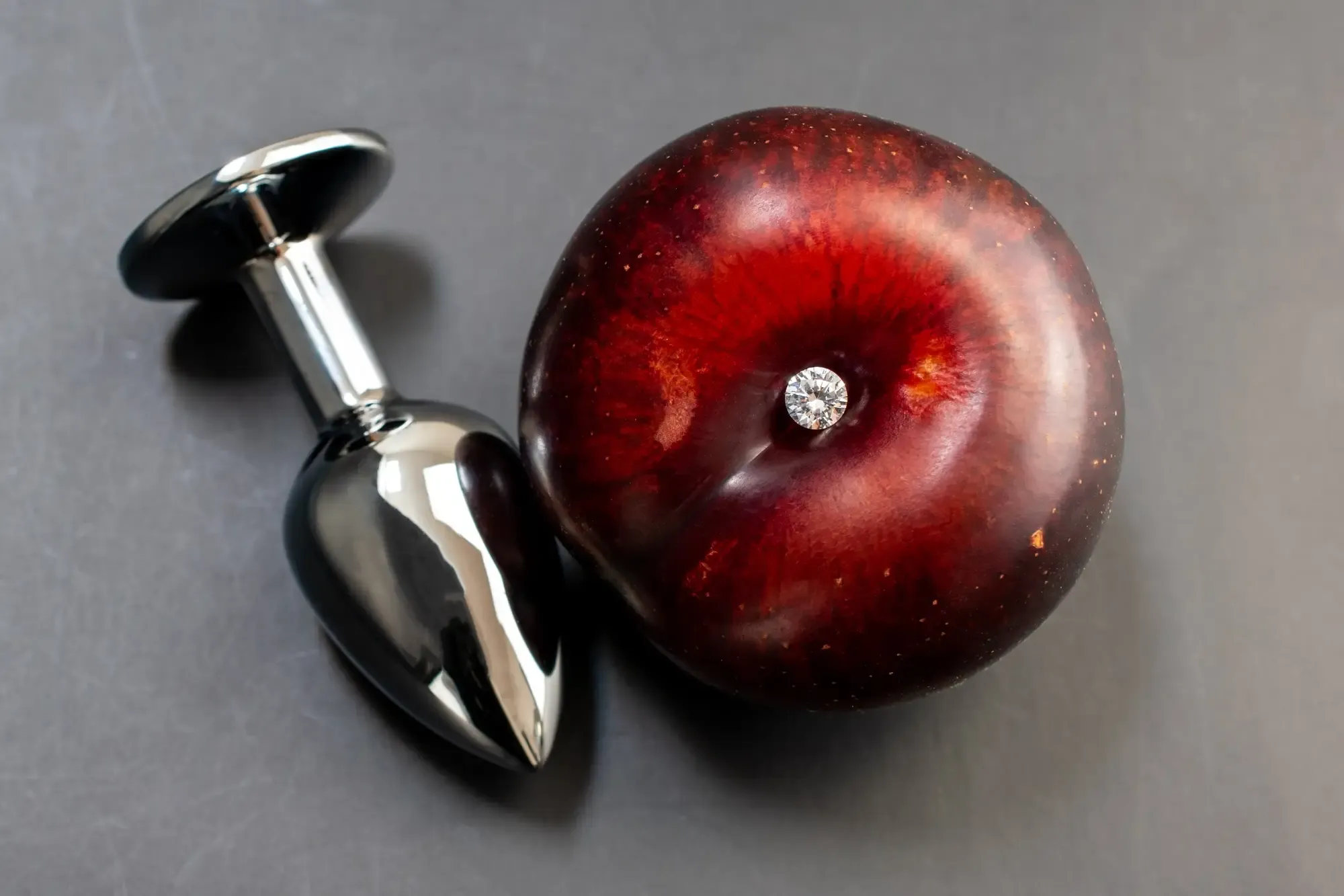 Exploration anale et utilisation de plug pour le plaisir masculin