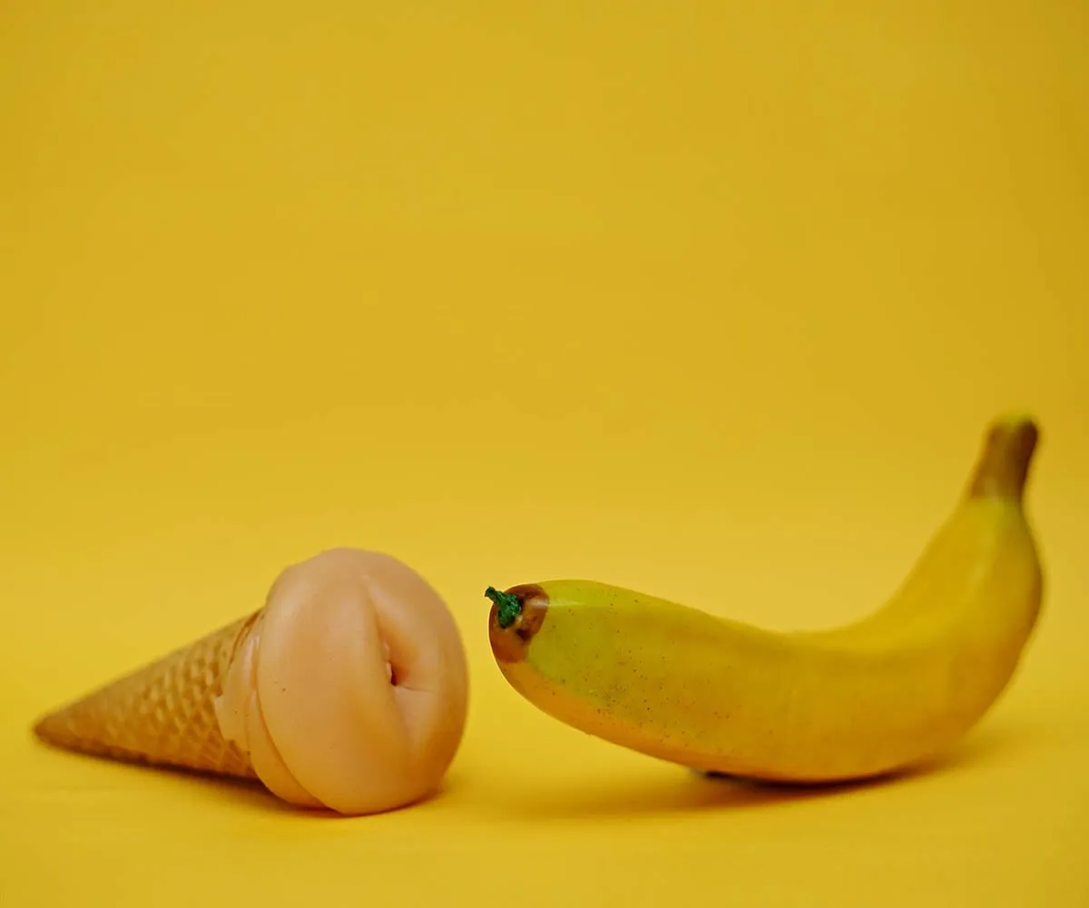 Plaisir anal au masculin : Quand je pénètre l'homme (Analité Partie 3)