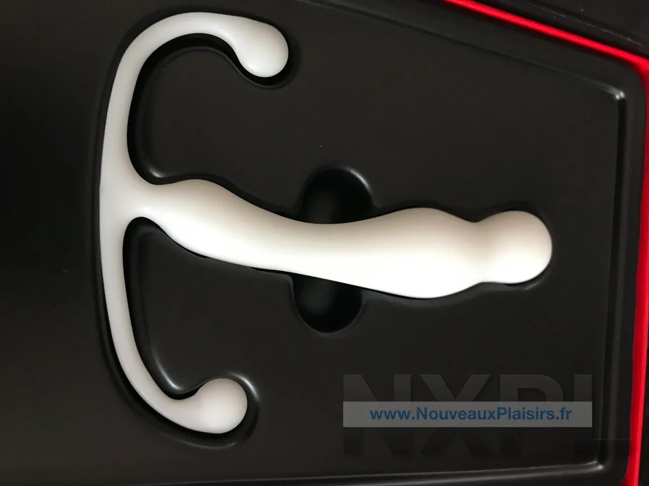 nxpl aneros eupho trident 11