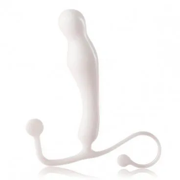 Première découverte de l’Aneros Eupho et des Aneros Peridise