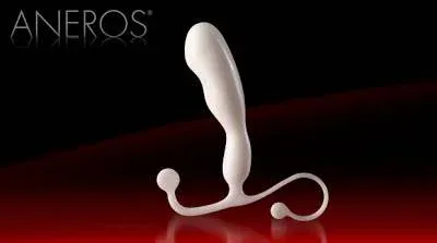 Témoignage : Première expérience avec l'Aneros Helix