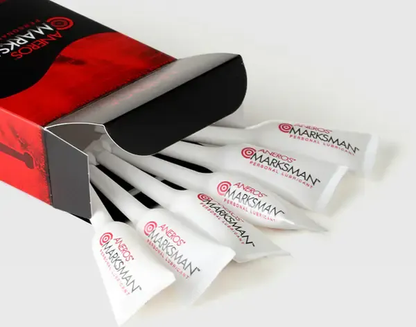 Lubrifiant Aneros Marksman