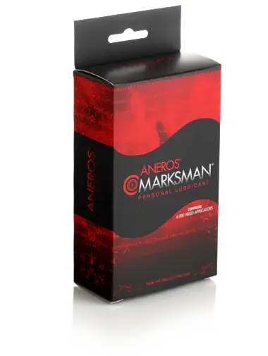 Pack Aneros Marksman 6 doses