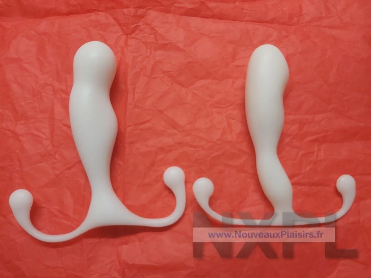 Comparaison Maximus vs
Helix