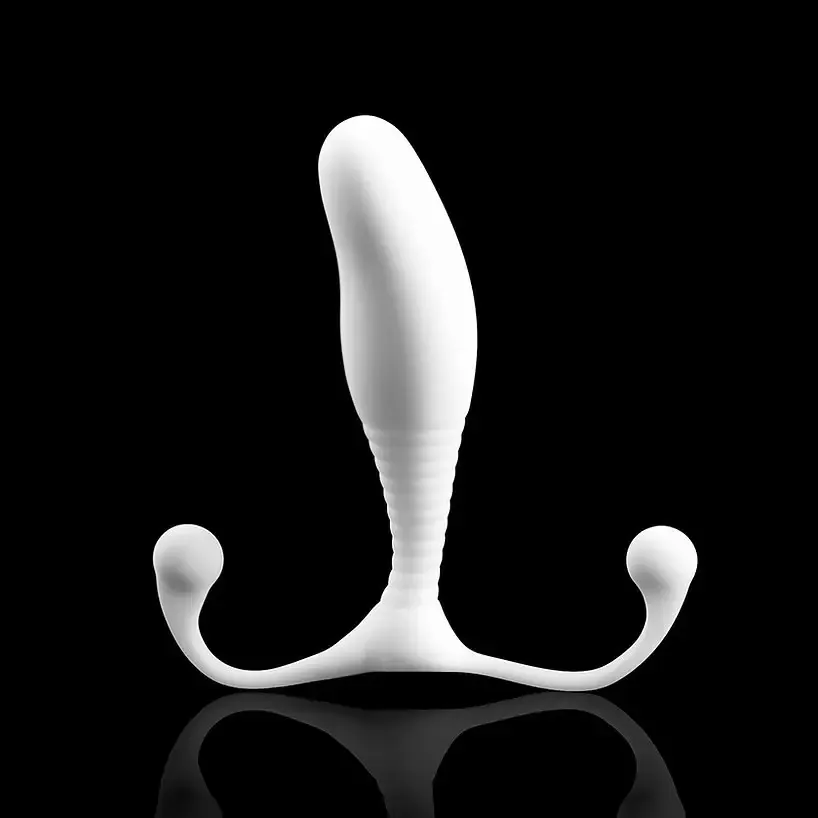 Test de l'Aneros MGX : Le classique qui a créé le marché des masseurs prostatiques