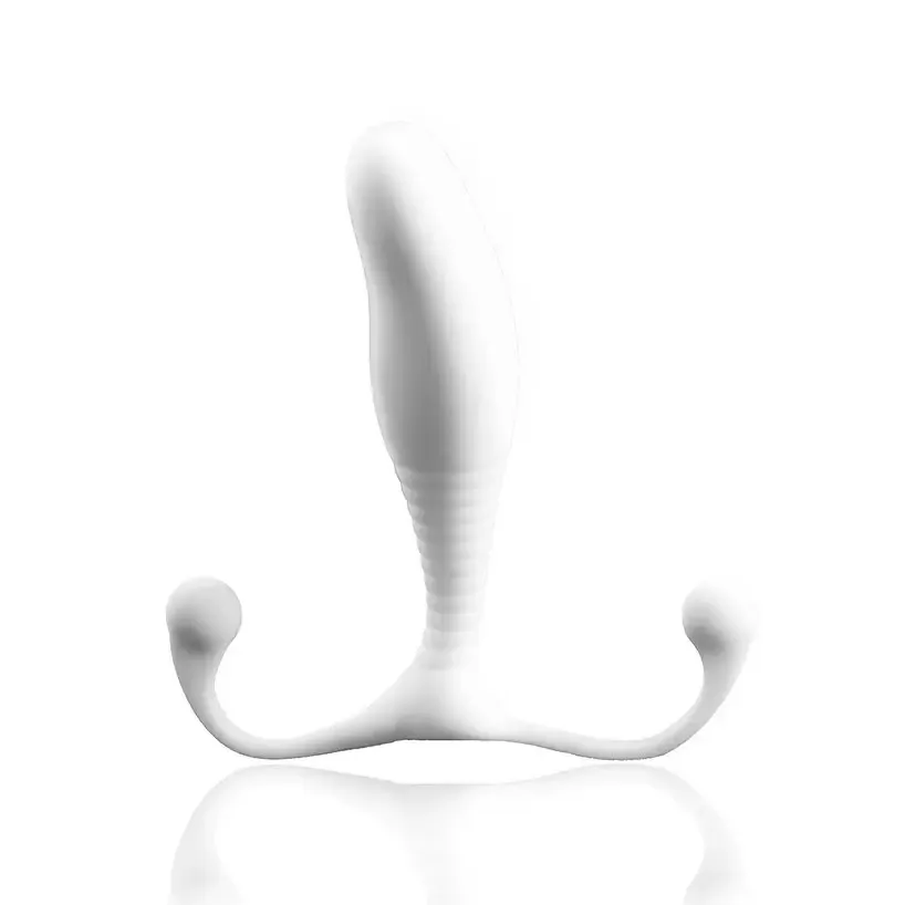 L'Aneros MGX dans sa boite