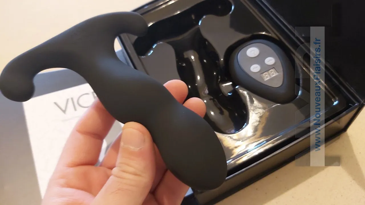 nxpl aneros vice 2 05