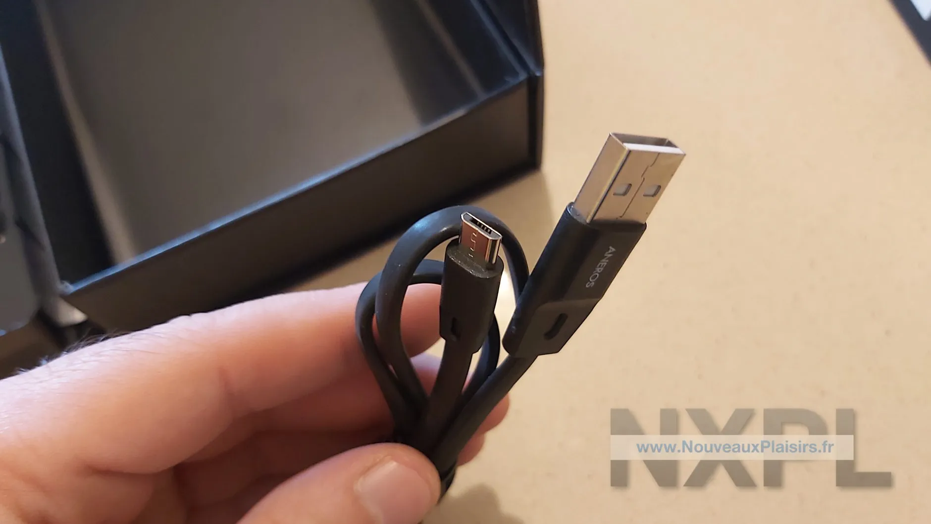 nxpl aneros vice 2 18