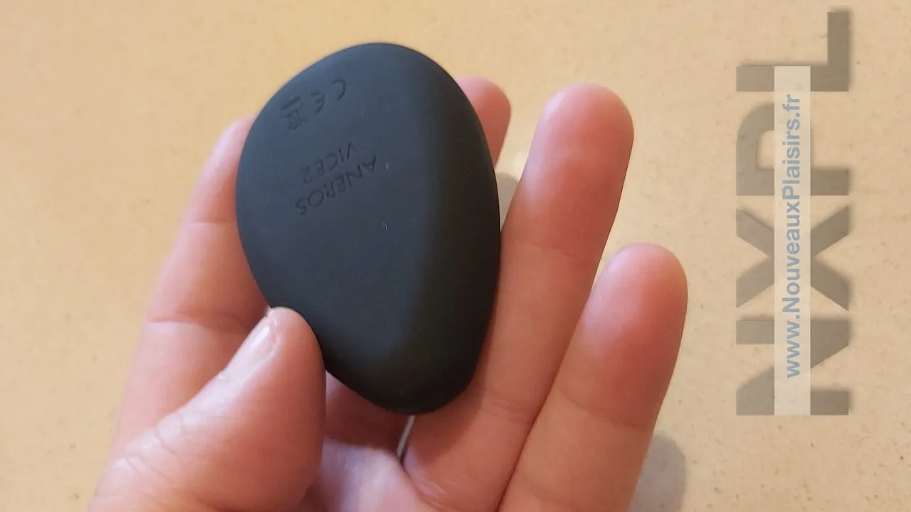 nxpl aneros vice 2 19