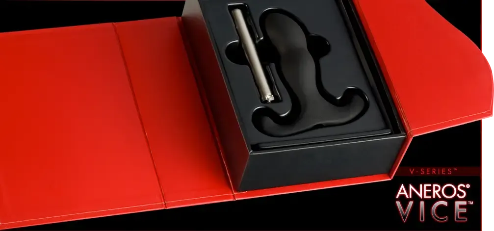 Aneros Vice