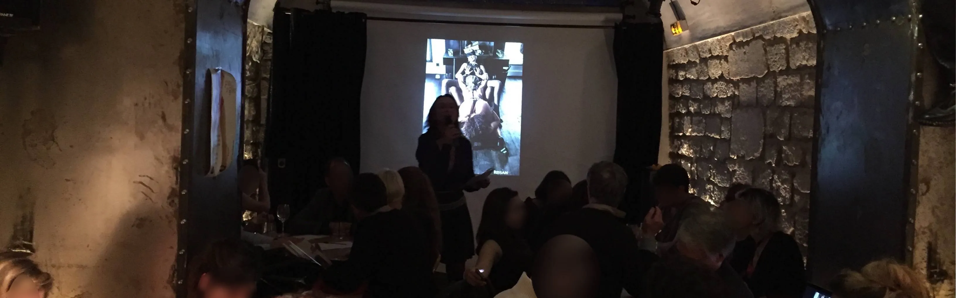 L'apéro de la #CULture, seconde édition