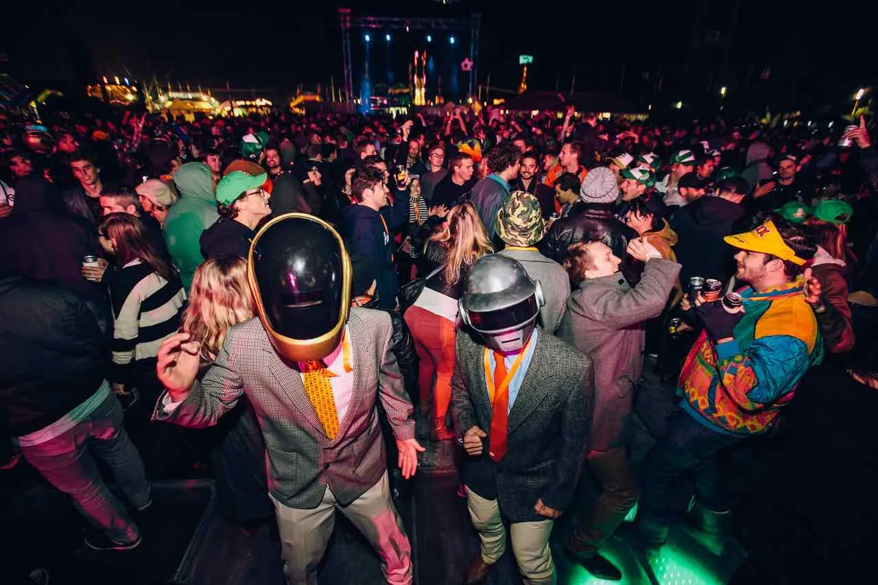 Le premier apéro de la #CULture