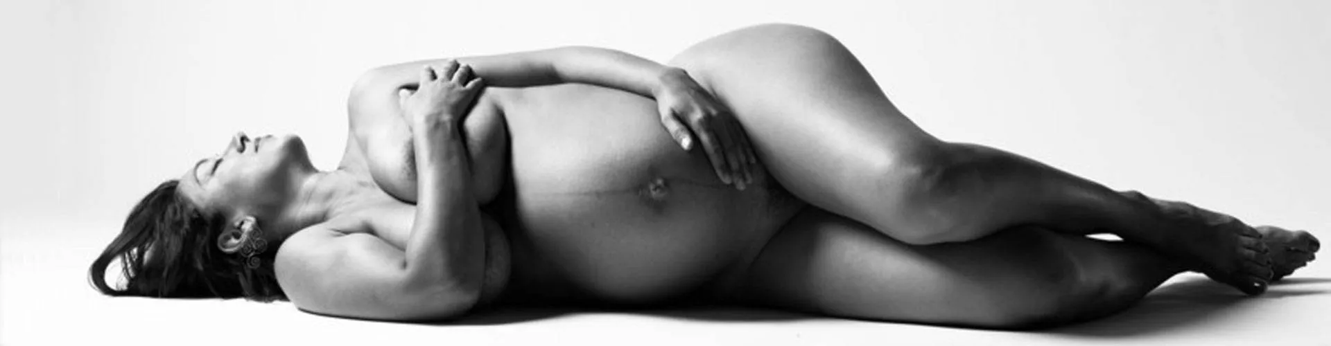 La réalité du corps et ses cicatrices après l'accouchement