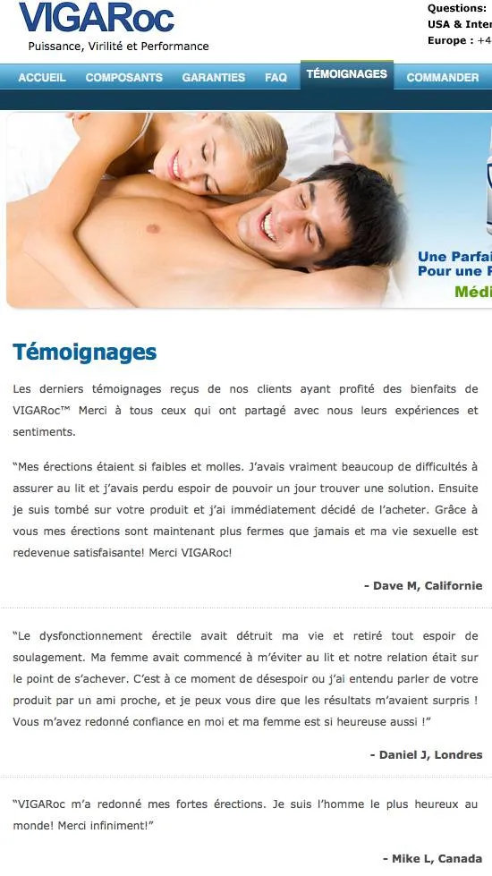 NXPL-Arnaque-Vigaroc-Temoignages