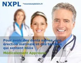 Les arnaques aux tests de stimulants sexuels, le cas de VIGARoc