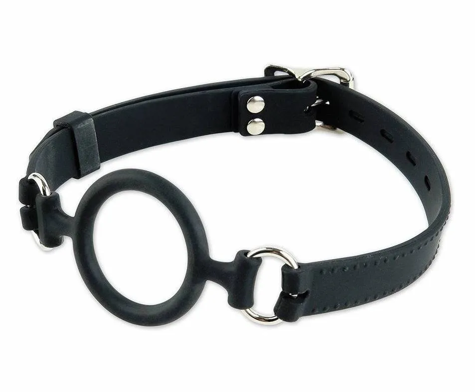 Baillon Anneau Pipedream O'Ring