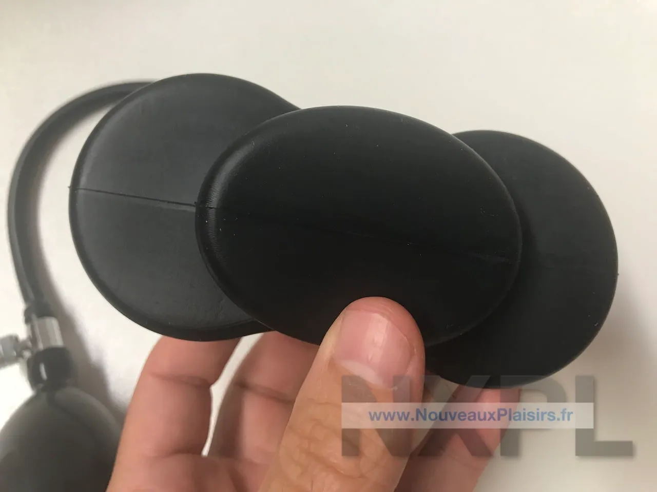 Valve de décompression