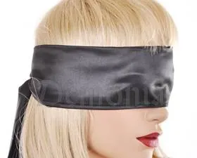 Test rapide du bandeau noir Dèmonia