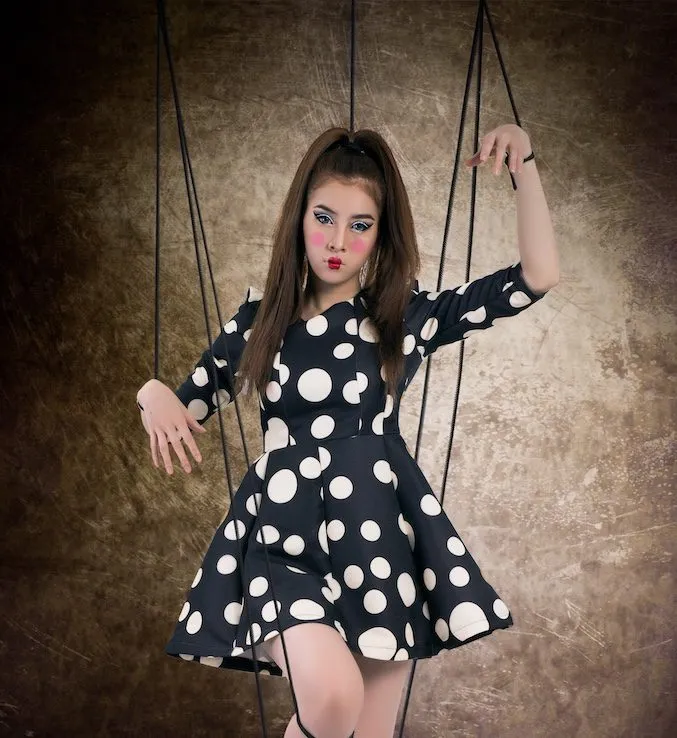 Les risques dans le BDSM - BDSM et libre arbitre