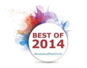 Le Best of des Sextoys 2014