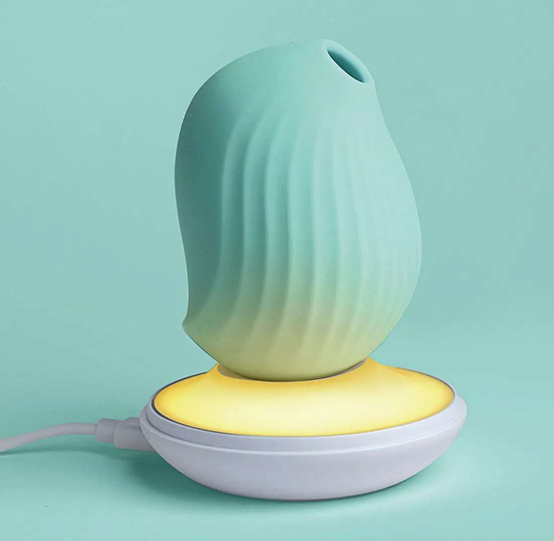 Test du Biird Obii : Le sextoy design qui se fond dans votre déco