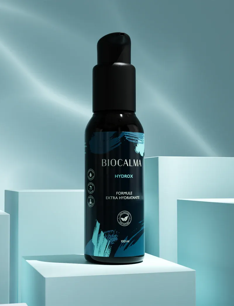 Test du lubrifiant Hydrox de Biocalma : l'excellence au naturel