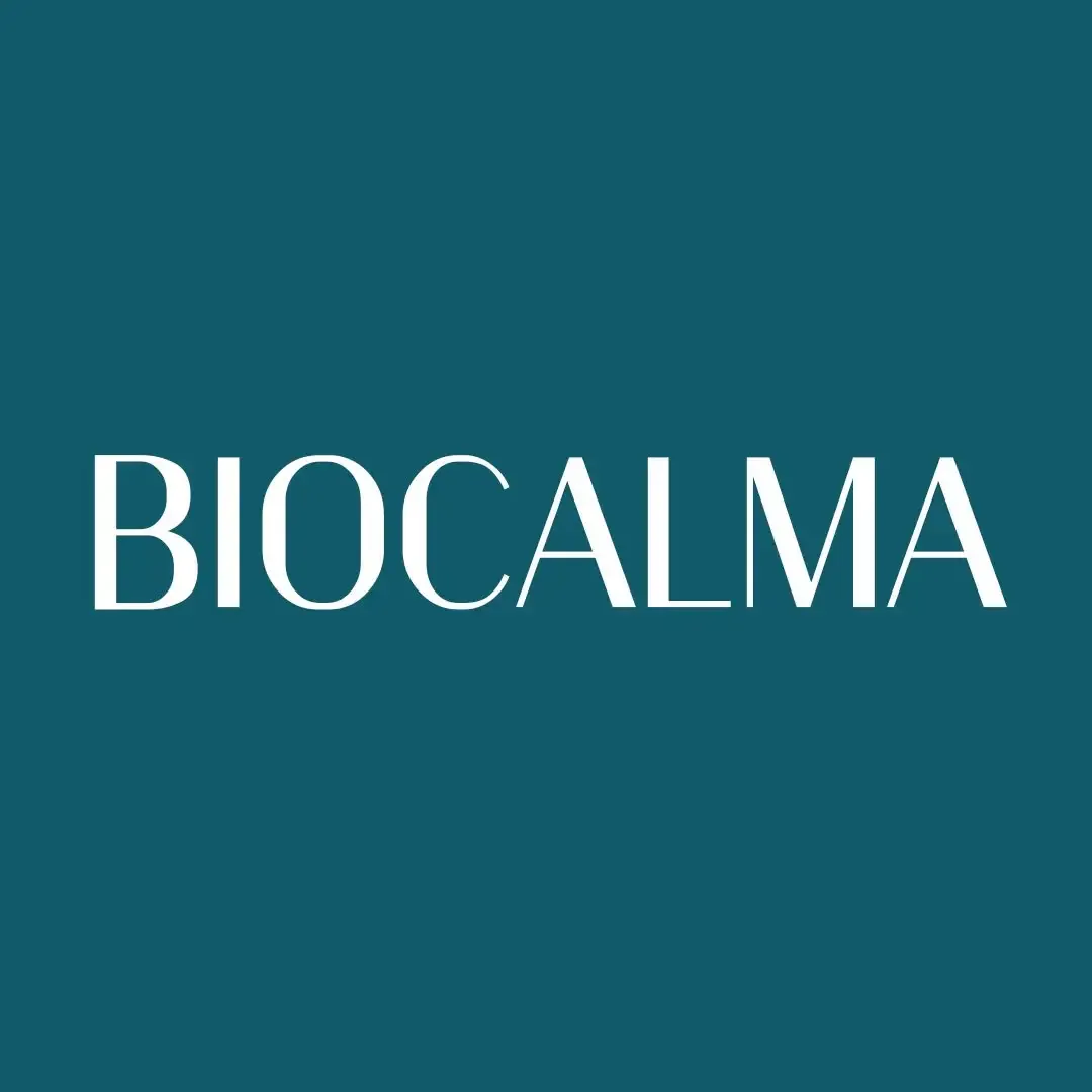 Logo Biocalma