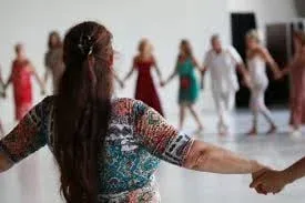 Les ateliers Biodanza Tantra