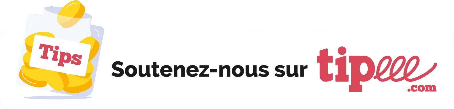 Soutenir NouveauxPlaisirs sur Tipeee