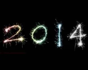 NXPL vous souhaite une bonne année 2014
