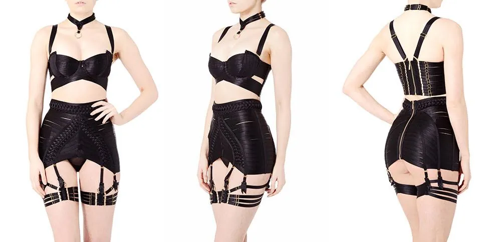 Mes marques sexy préférées : lingerie, accessoires et sextoys