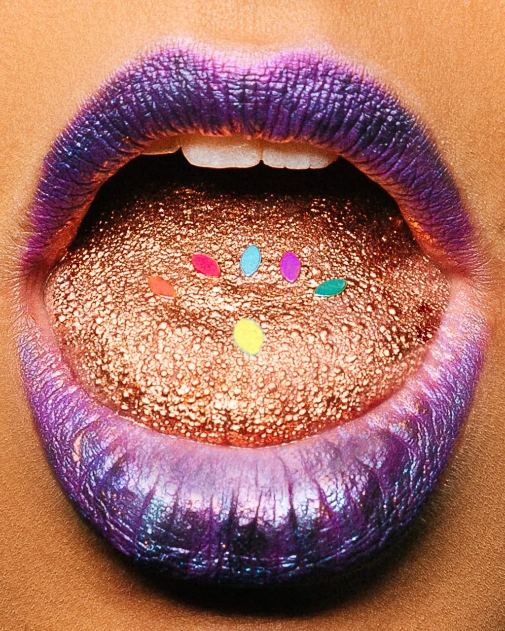 Odes aux plaisirs : Le plaisir de la fellation