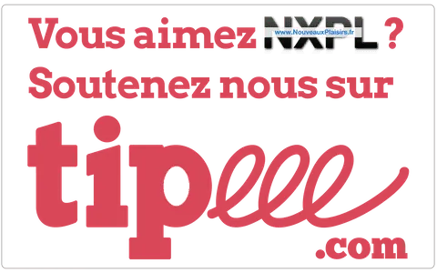 Nouveauxplaisirs.fr vous souhaite une bonne année 2019