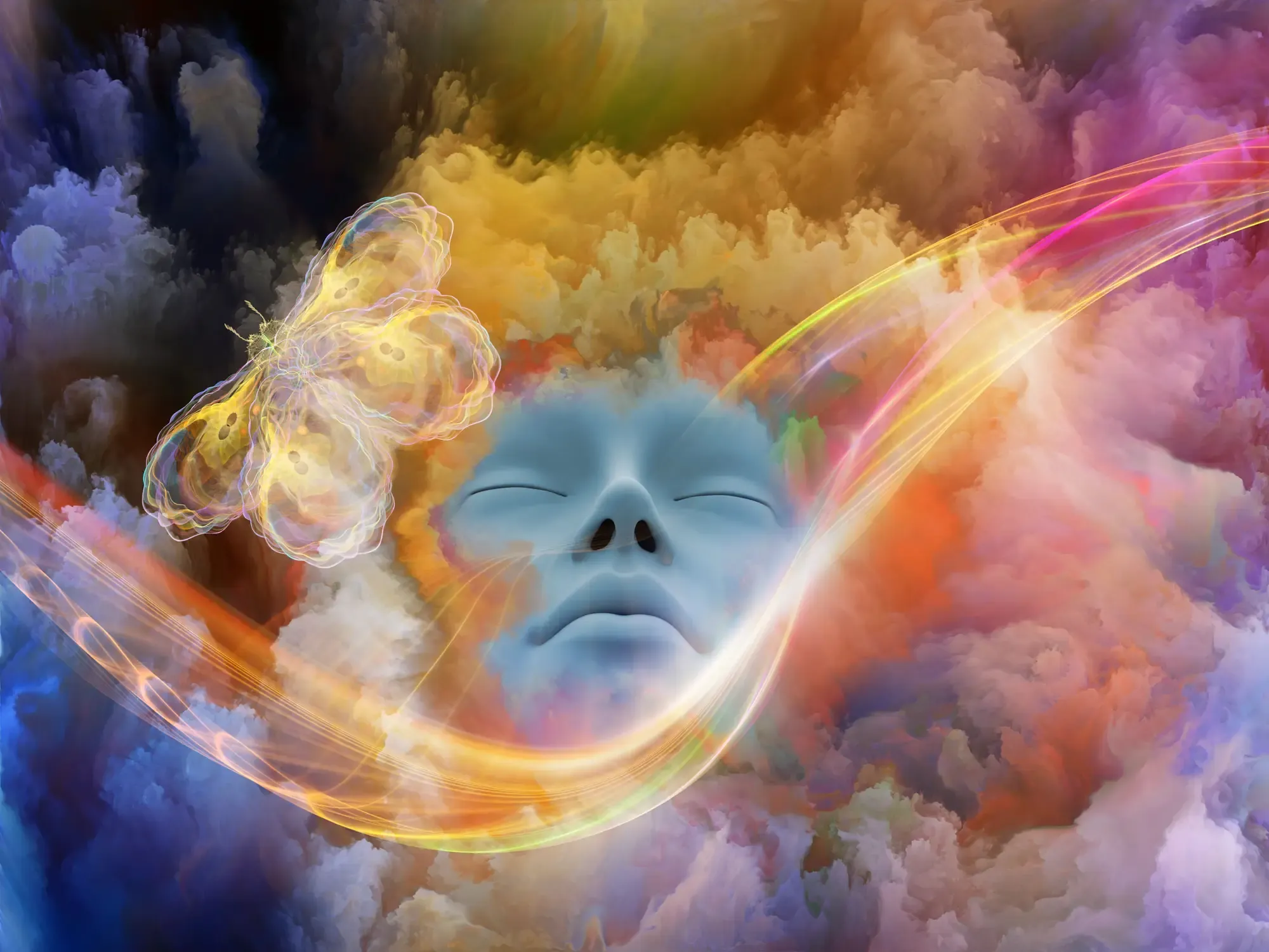 Breathwork et respiration holotropique