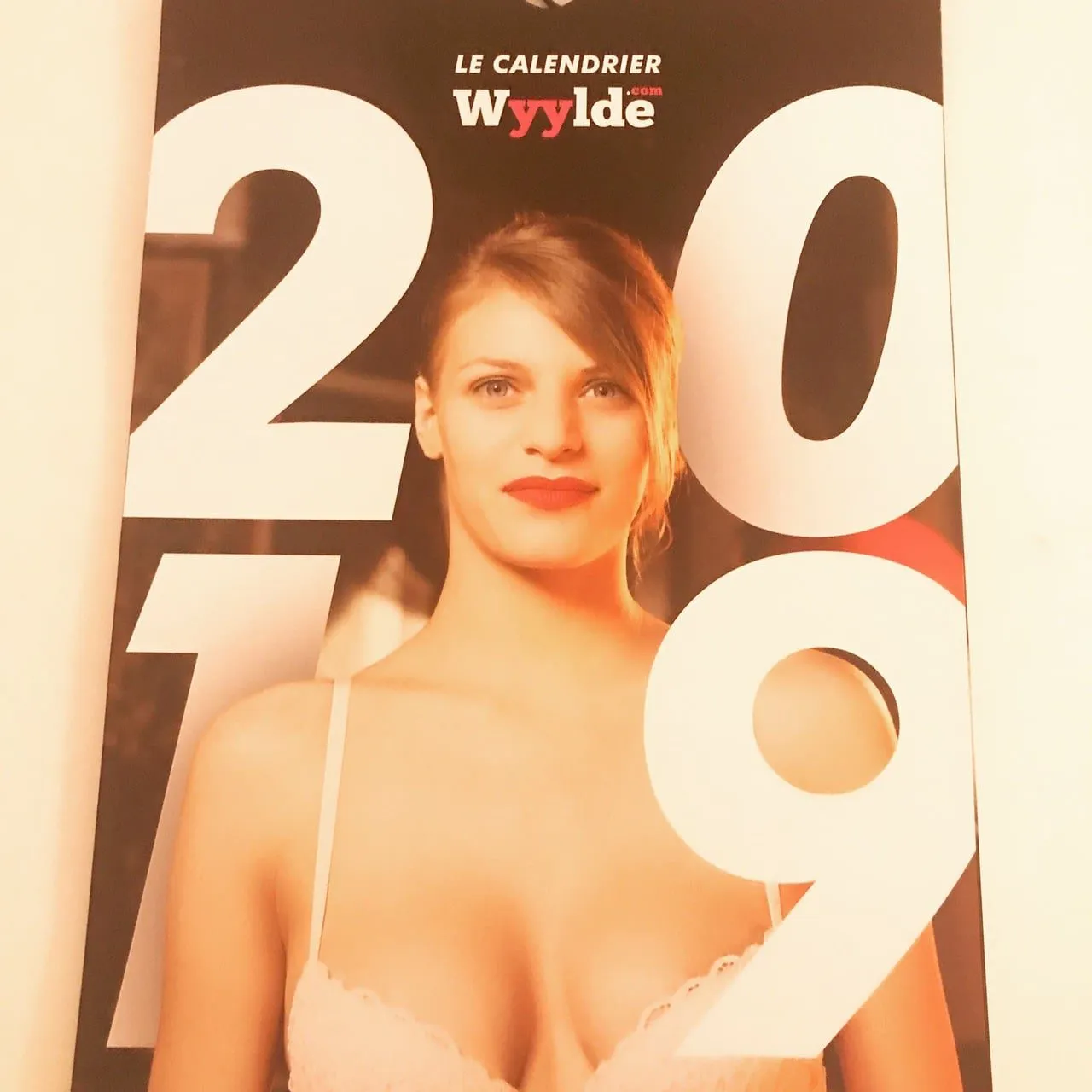 Nouvelles en vrac : Aneros Vivi, Calendrier Wyylde 2019